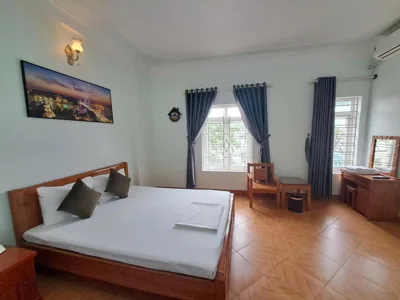 Hoang Yen Guesthouse – Fotos 2
