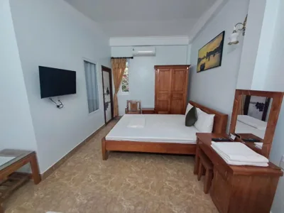 Hoang Yen Guesthouse – Fotos 4