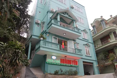 Hoang Yen Guesthouse – Fotos 5