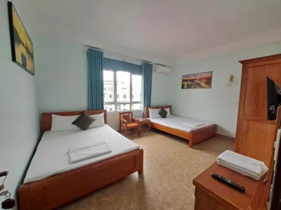 Hoang Yen Guesthouse – Fotos 6