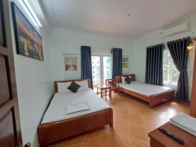 Hoang Yen Guesthouse – Fotos 9