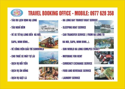 Hoang Yen Guesthouse – Fotos 11