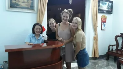 Hoang Yen Guesthouse – Fotos 16